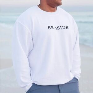 Seaside sweatshirt